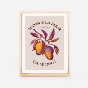 Mangue La Kour