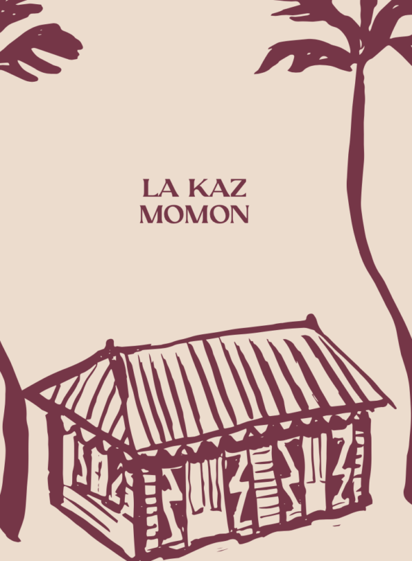 La Kaz Momon – Image 2