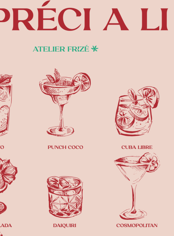 Cocktails party – Image 2