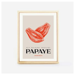 Papaye