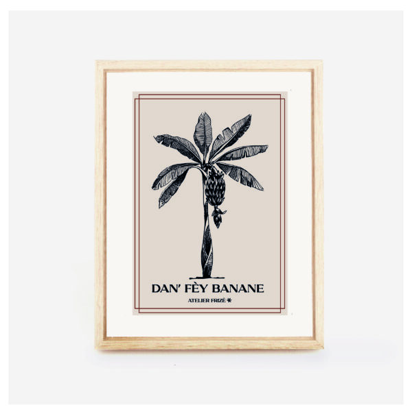 Fey Banane