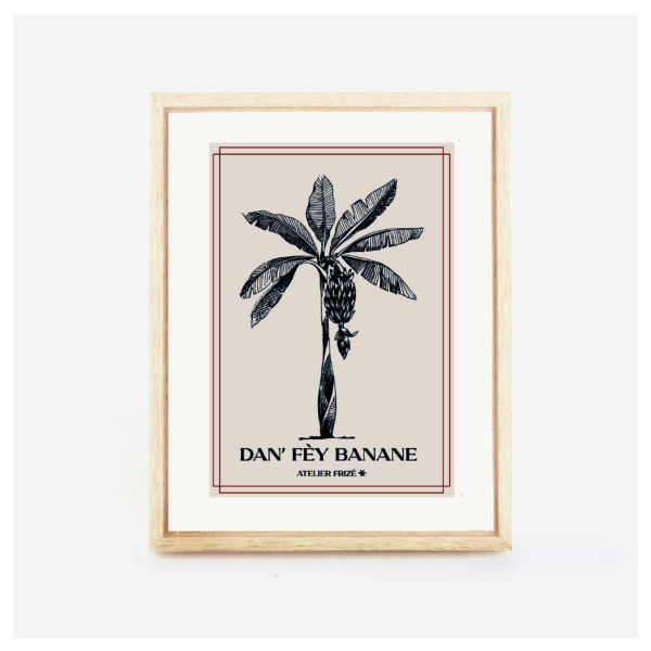 Fey Banane