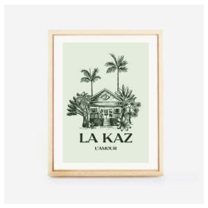 Kaz L'amour