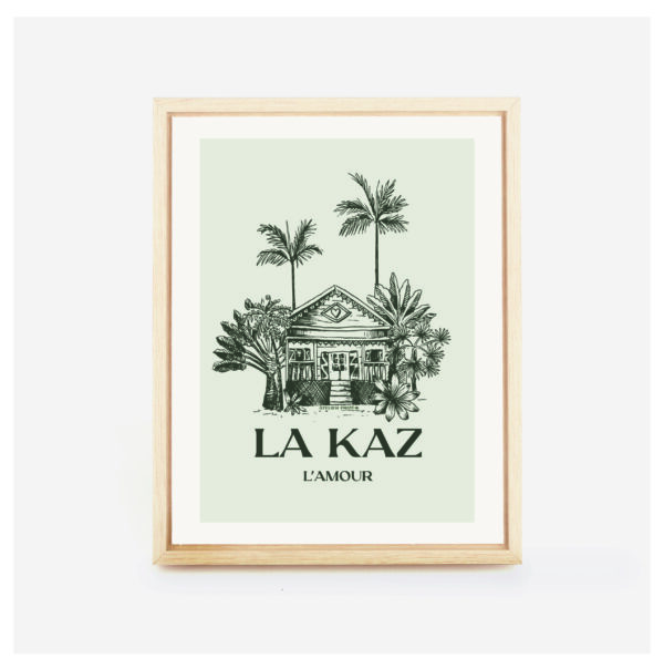 Kaz L'amour