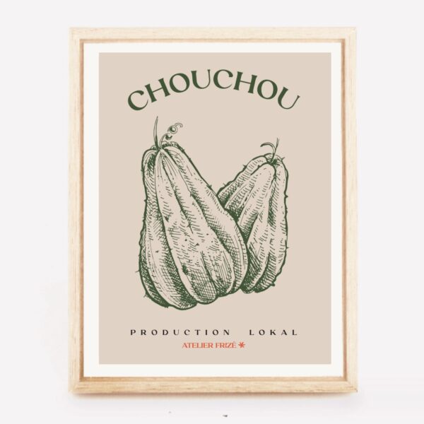Chouchou