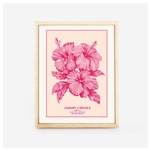 Hibiscus