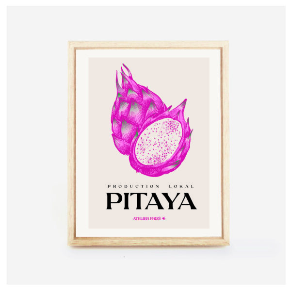 Pitaya