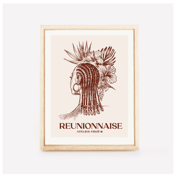 REUNIONNAISE