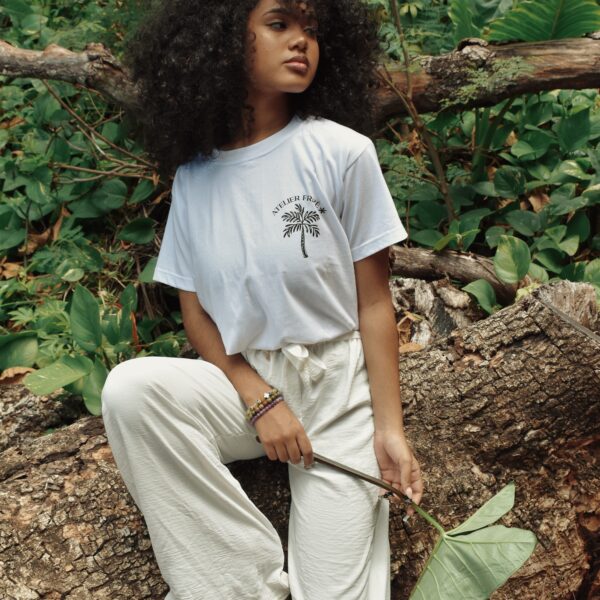 T-shirt Kiltir lokal