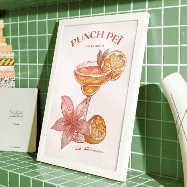 punch