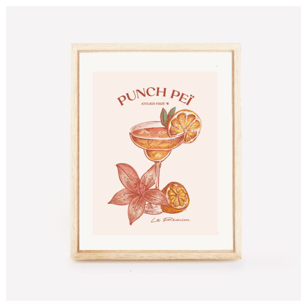 Punch peï