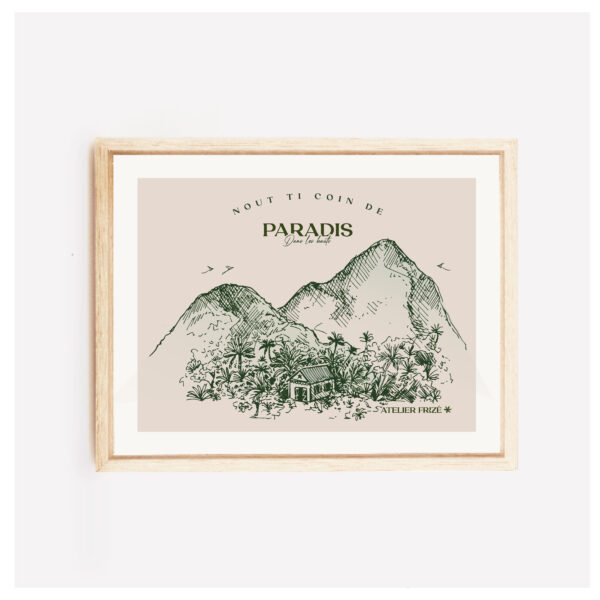 Paradis