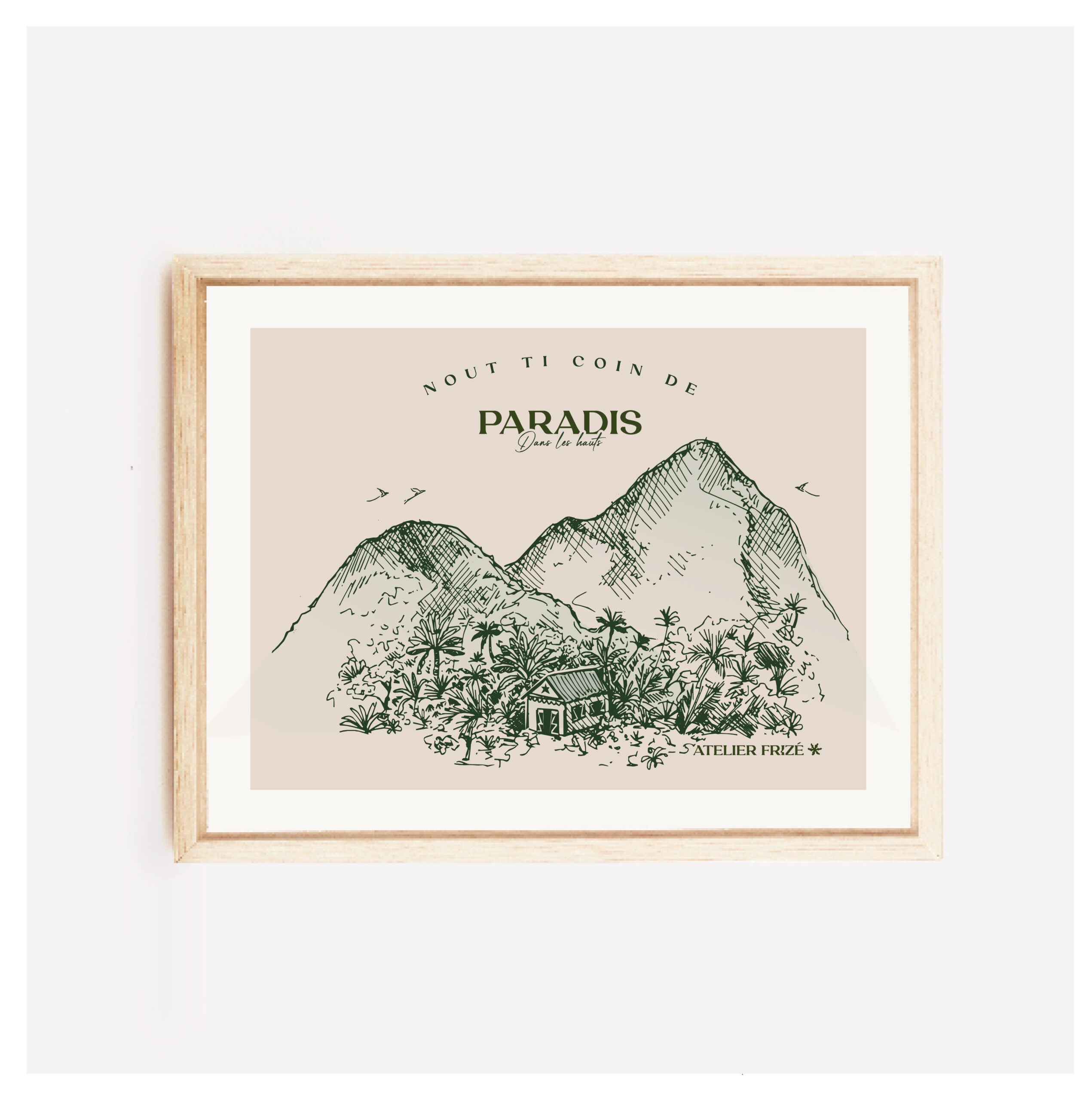 Paradis